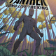 Image: Marvel Comics; cover by André Lima Araújo and Chris O’Halloran